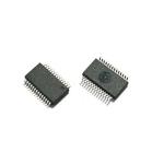 Electronic Components Microelectronic Devices with Transistors