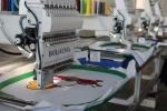 HOLiAUMA single head high speed computer embroidery machine