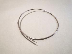 Single Core Mineral Insulated Heating Elements 600V Rate