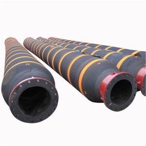 Best Offshore Tail Floating Hose Marine Oil Hose For Crude Oil Transport wholesale
