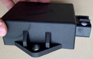 China CDI Motorcycle Spare Parts For 250cc Engine , Motorcycle Bike Parts on sale