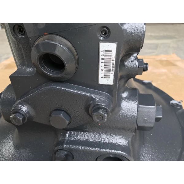 708-1W-00131 for Komatsu PC60-7 hydraulic pump PC60-7 main pump