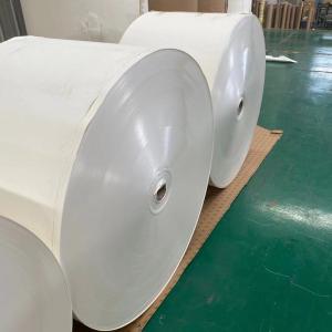 Best Wide Poster 300Gsm 330Gsm Ivory Board Paper High End Ivory Paper Roll wholesale