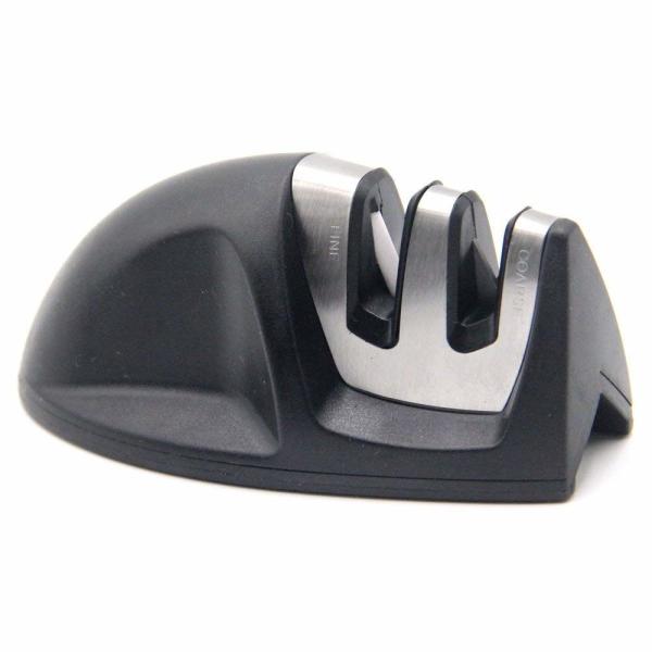 Cheap Wicked Edge Household Knife Sharpener With ABS Plastic , Blister Card Package for sale