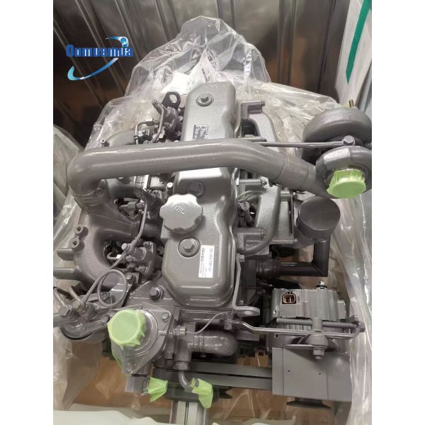 4BG1 6BG1 4HK1 6HK1 Isuzu Diesel Petrol Engine Motor Replacement OEM