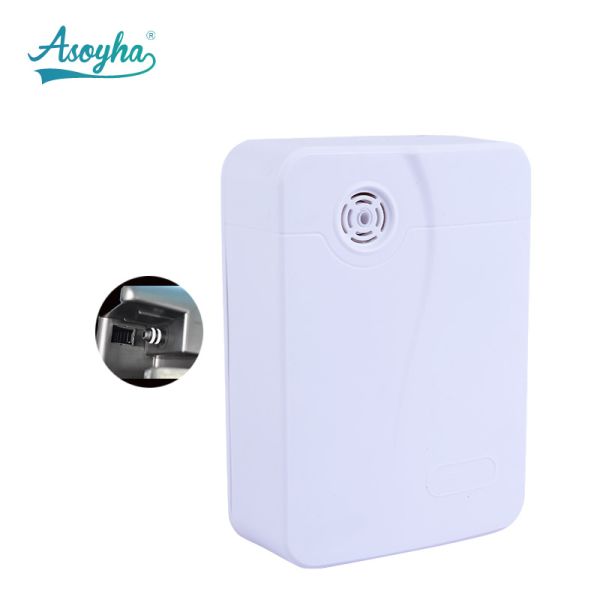 Clean Air Battery Scent Diffuser For Hotel , Offices , Clothes Shops