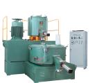 Easily Cleaning Plastic Mixture Machine High Speed Mixer Machine 75kw Motor