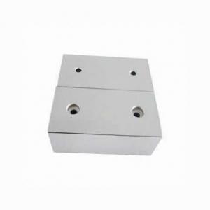 Best N52 Countersunk Neodymium Magnets with NiCuNi Coating wholesale