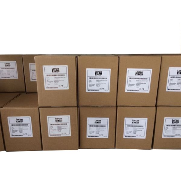 LENZE SMD ESMD302L4TXA 3.0KW AC380V