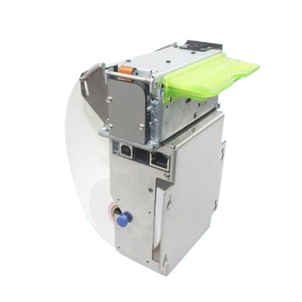 Micro Label 58mm Thermal Transfer Printer With Bluetooth Interface