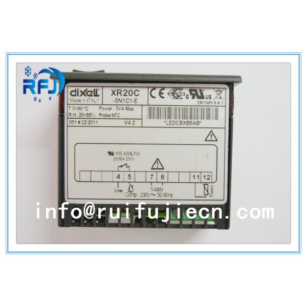 Digital Innovative Temperature Controller