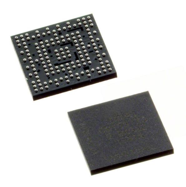 Cheap Field Programmable Gate Array 10M04SCM153C8G
 MBGA-153 FPGA Programmable Logic IC 450MHz MAX 10 FPGA IC
 for sale
