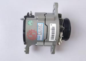 Cummins   Genuine M11 QSM ISM diesel engine part Alternator 4319409