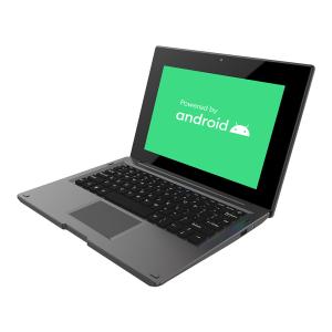 Best 10.1inch Touch Screen A133 Quad Core Android Laptop For School Student wholesale
