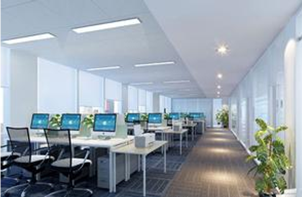 AC Driveless led SMD PCB Module with 2838 chip for led lighting