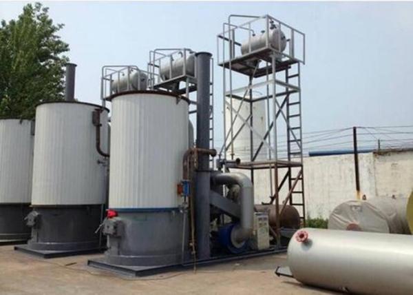 Cheap Electric Heating Industrial Thermal Oil Heater 6t  Low Operating Costs for sale