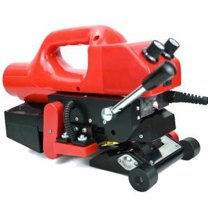 Best Professional Geomembrane Welding Machine for Highways Tunnels and Reservoirs HMT-1300 wholesale