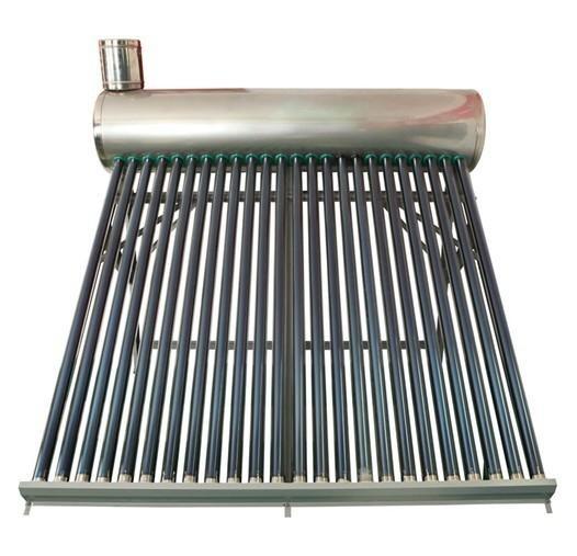 Cheap All stainless steel thermosiphon solar water heater for sale