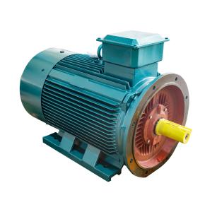 Best Asynchronous Water Pump Electric Motor Air Compressor Induction IP55 wholesale