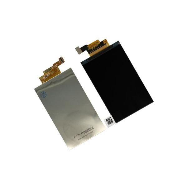 HD High Cop LG LCD Screen Replacement Mobile Phone Parts For Lg L4 Ii E440