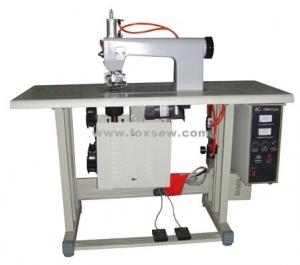 China Ultrasonic Lace Sewing Machine FX-80U on sale
