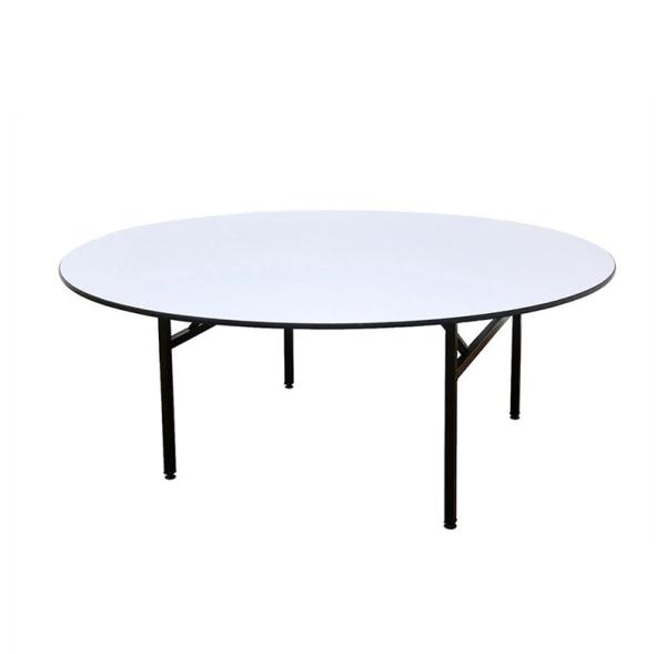 Cheap Round SGS Approval Width 80cm Folding Balcony Table Removable for sale