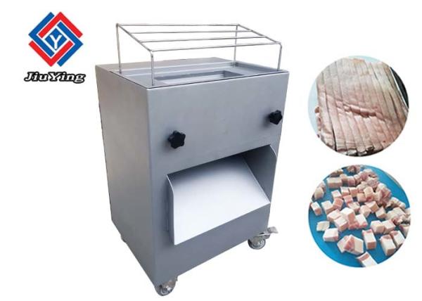 Cheap Nicer Meat Processing Machine Customizable Meat Slicer and Stripper for sale
