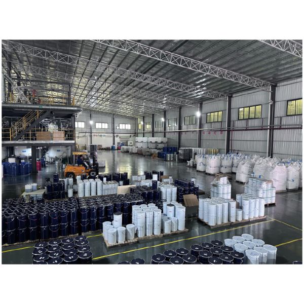 Encapsulated Polyurethane Potting Compounds Material For Pcb Electronic Components 6807 WT