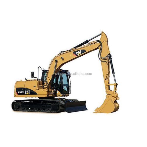 excavator cat 320d used/ used excavator machine Digger Caterpillar used cat 320D excavators