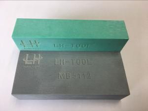 Best Hard Polyurethane Machinable Foam Blocks Tooling Board High Bending Strength wholesale
