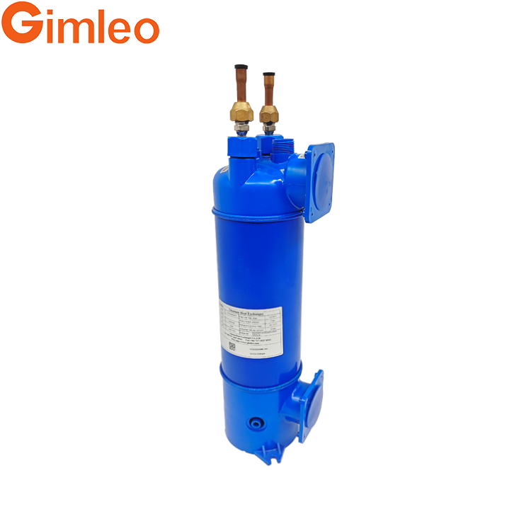 Experience Optimal Pool Heating With A High-Performance Pool Heat Exchanger