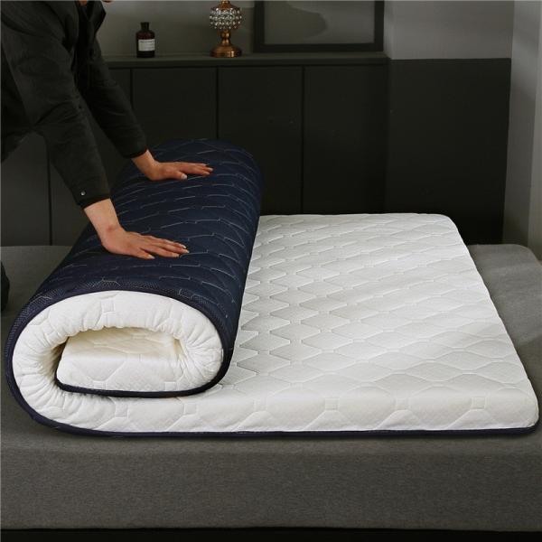 Cheap Custom Mattress with Gel Memory Foam for Undisturbed and Comfortable Sleep for sale