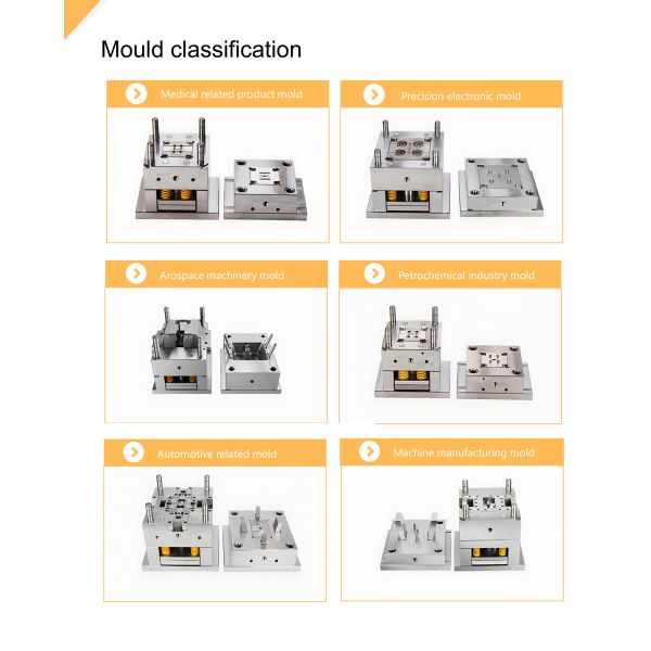 Plastic Injection Molding Services for High Temperature Resistant Peek Valve Disc