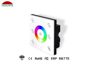 Pool Light LED RGBW Panel Square Shape DC 12V 192W Maximum Output Power