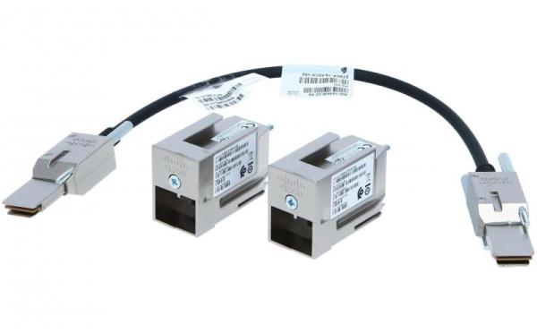 Cheap C9200L-STACK-KIT= Cisco Module 320Gbps Stacking & Single IP Management for sale