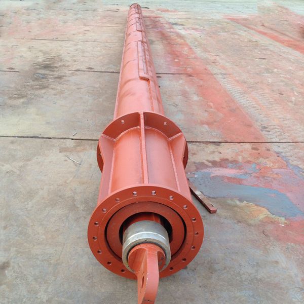 100%New Foundation Machine Spare Parts