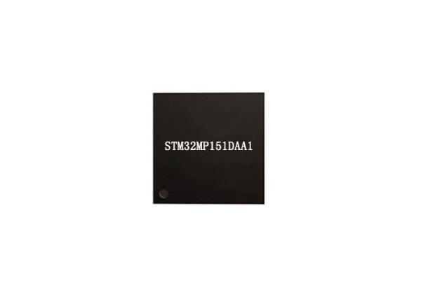 Cheap Low Power Microcontroller MCU STM32MP151DAA1 800 MHz Microprocessors IC for sale