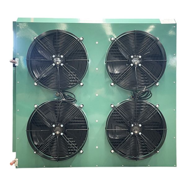 walk in Freezer Room Condensing Unit with compressor cold storage room refrigeration