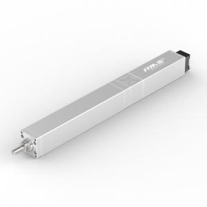 China RobustMotion RM-SLA Straight Electric Linear Actuator, Rod Type, Repeat Positioning Accuracy 0.02mm, for Precise Linear Motion on sale