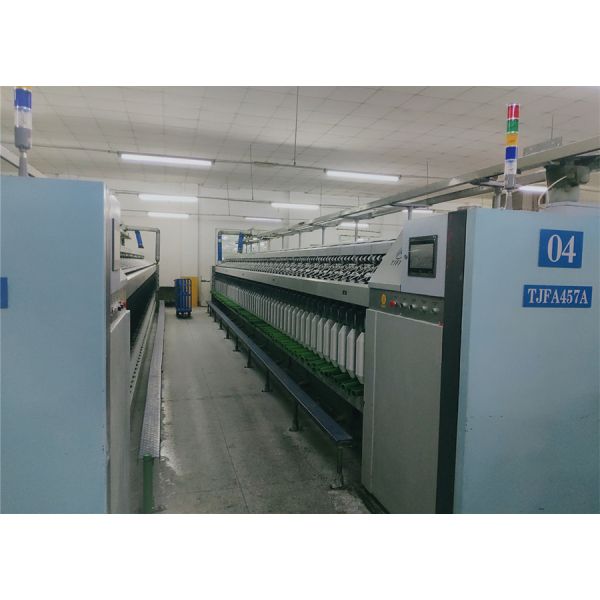 Clothes Industrial Sewing Thread DIfferent Yarn Counts 40/3 50/2 60/3