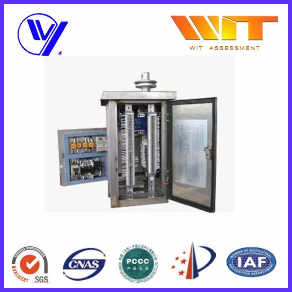 Cheap Autonomous Motor Operating Mechanism Boxes for Isolating Switch for sale