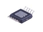 TPS51100DGQR IC Electronic Components DDR Termination Regulator