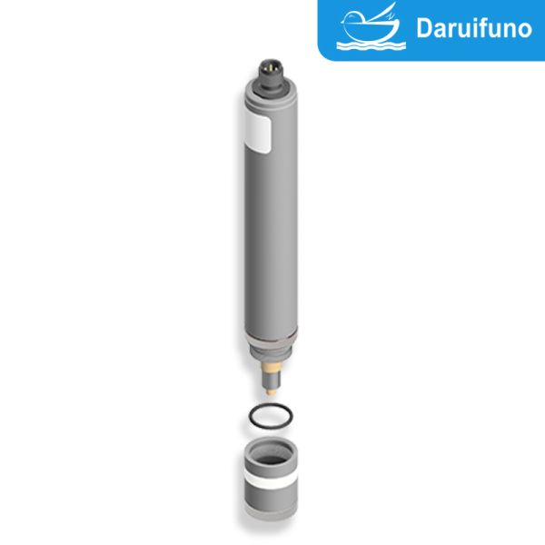 Two-Wire 4-20mA Bromine Sensor For Swimming Pools Drinking Water And Sea Water