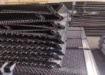 Plain Weave Vibrating Screen Wire Mesh Wear Resistance Sturdy Construction