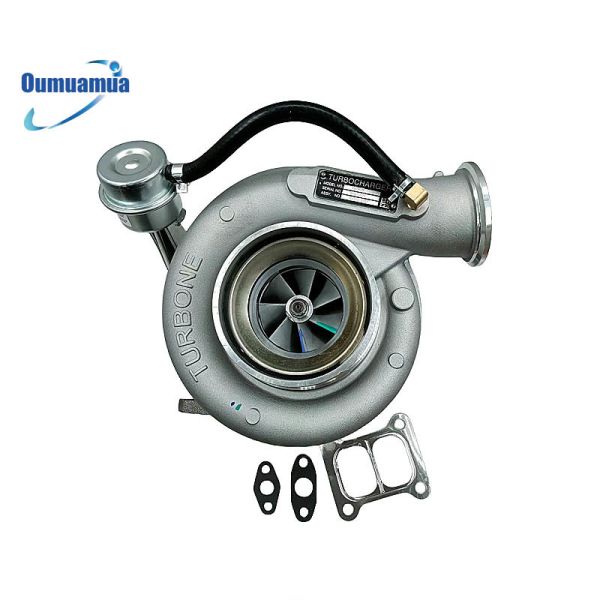 Turbo HX40W turbocharger 4051320 for Cummins 6CTA C245 8.3L