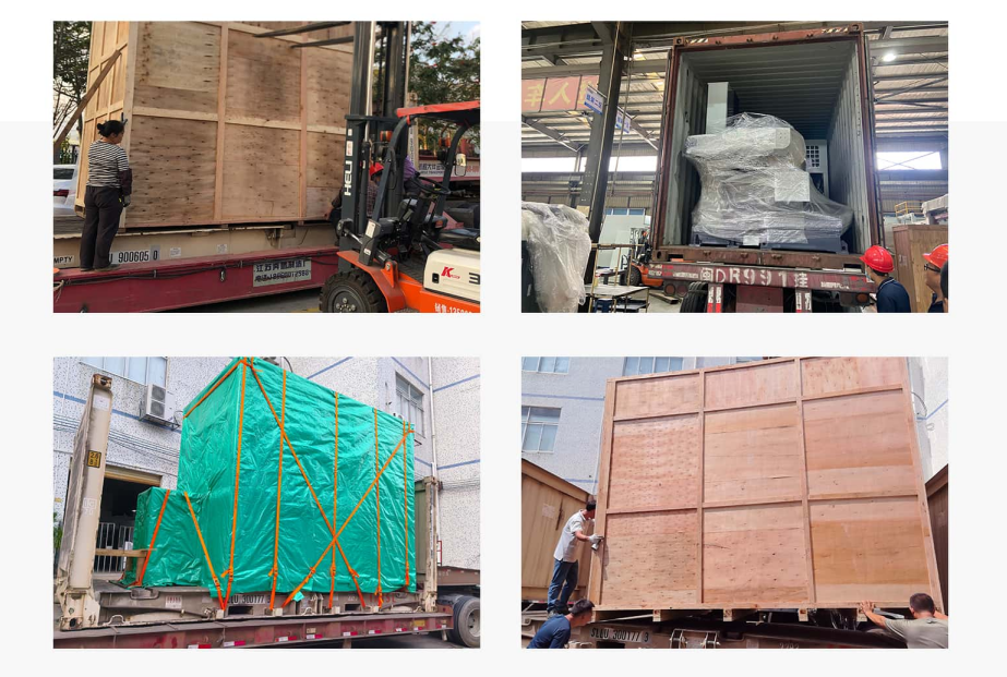 Quality control inspection of polished metal surfaces