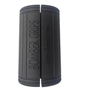 China Gym Weight Bar Grips Fit Standard Barbell Dumbbell Handles Grips silicone grips on sale