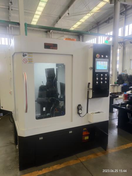 Cheap CNC Circular Saw Blade Sharpening Machine For Woodworking for sale