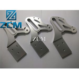 Best Customized ±0.01mm Length 220mm CNC Metal Machining wholesale
