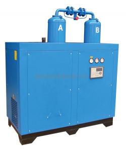 Best AC power air compressor refrigerated compressed air dryer 15m³/min 380V 10 bar wholesale